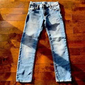 GAP Boys Sz 14 Jeans